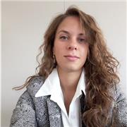 Impegata bancaria con laura specialistica in matematica e statistica